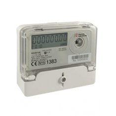 Rayleigh 1-phase Generation Meter 